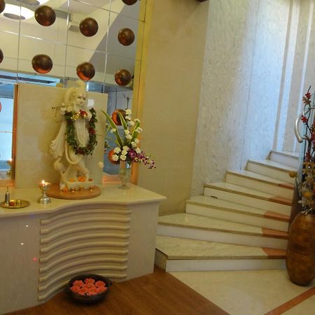 The Oriental Residency Hotel Mumbai Ngoại thất bức ảnh