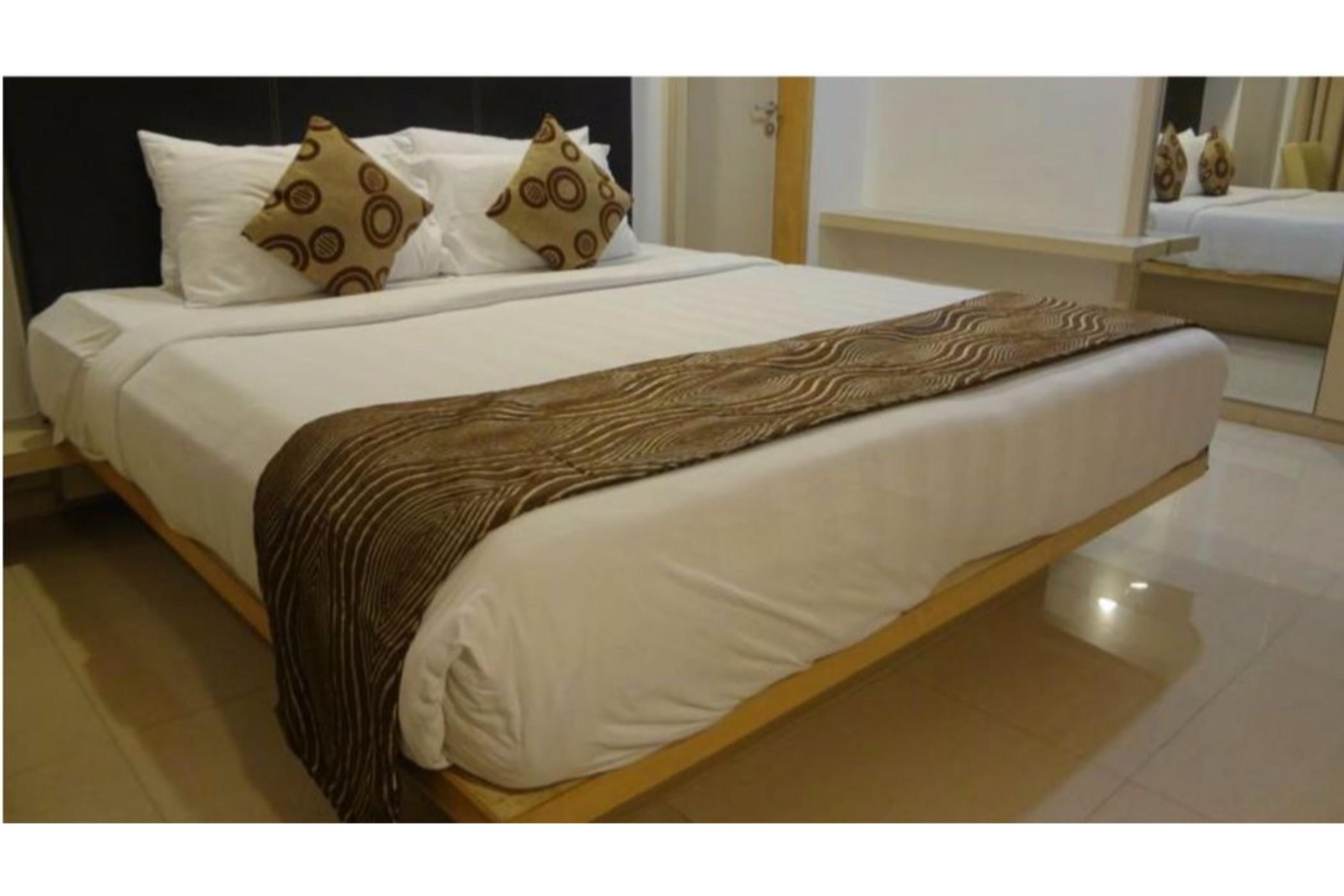 The Oriental Residency Hotel Mumbai Ngoại thất bức ảnh