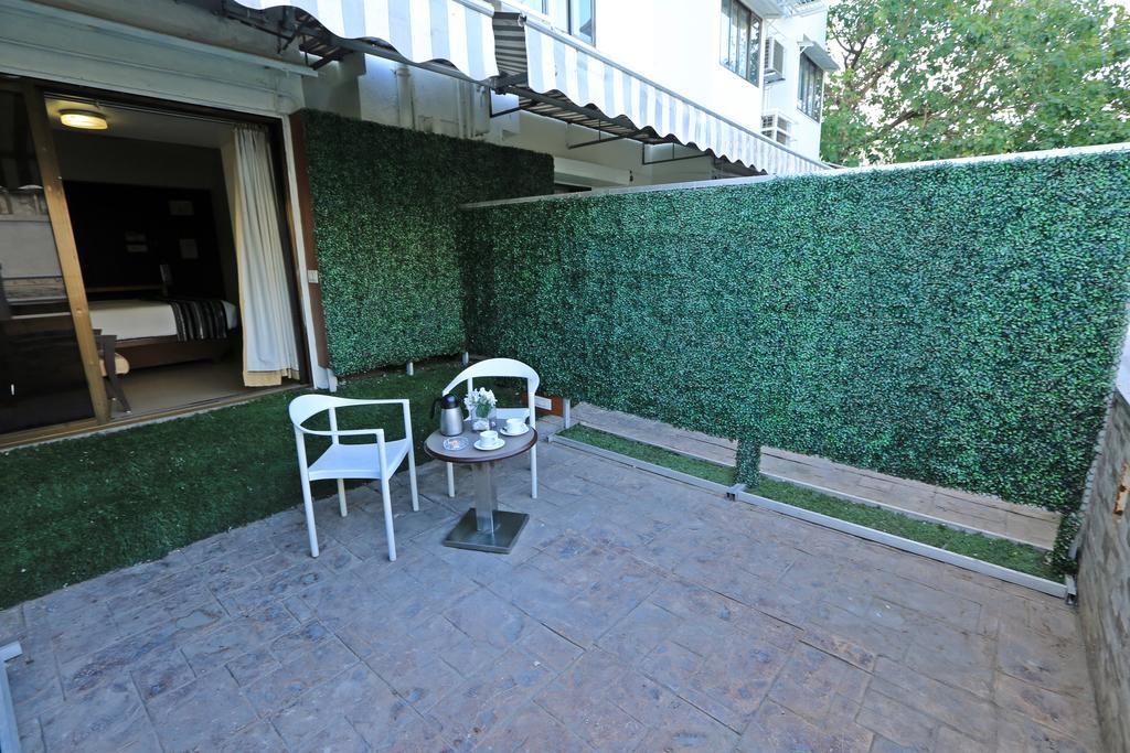 The Oriental Residency Hotel Mumbai Ngoại thất bức ảnh