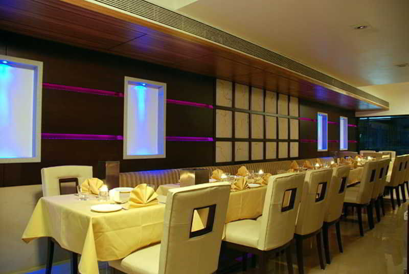 The Oriental Residency Hotel Mumbai Ngoại thất bức ảnh